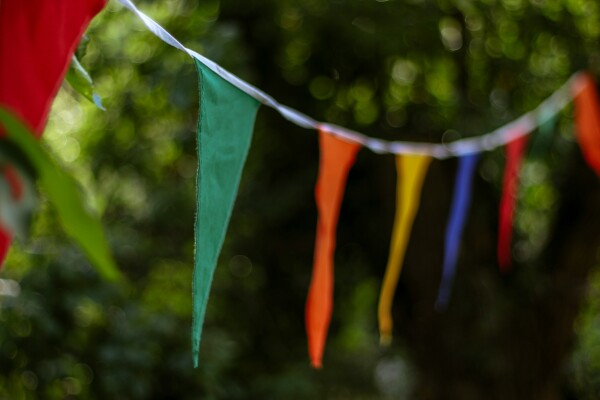 Image for article titled Health & Wellbeing Family Fun Event