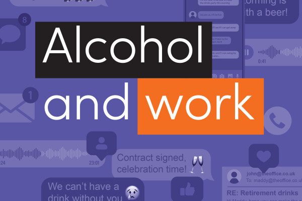 Image for article titled Alcohol Awareness Week