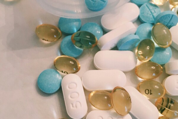 Image for article titled Repeat Prescribing Information