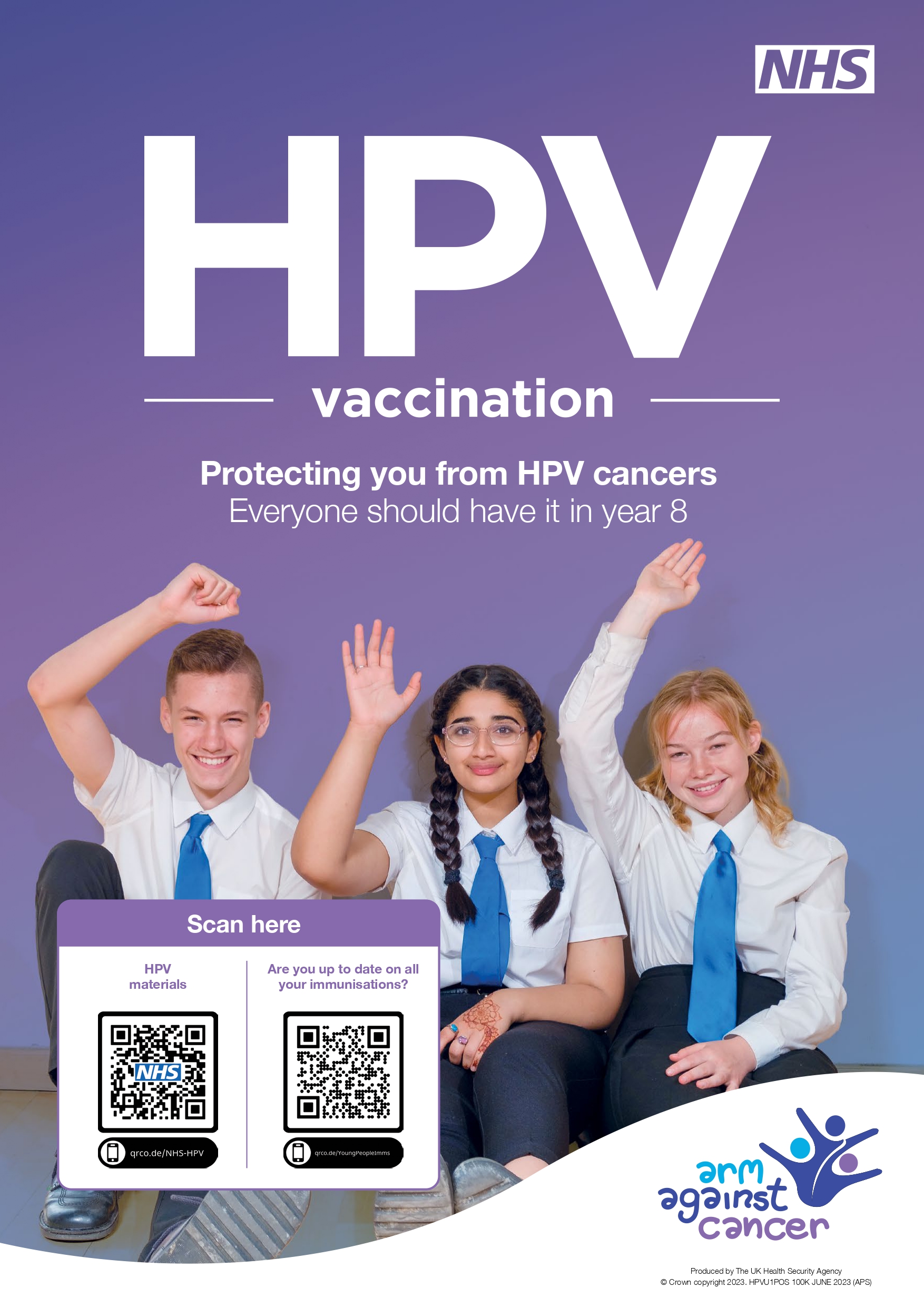 hpv