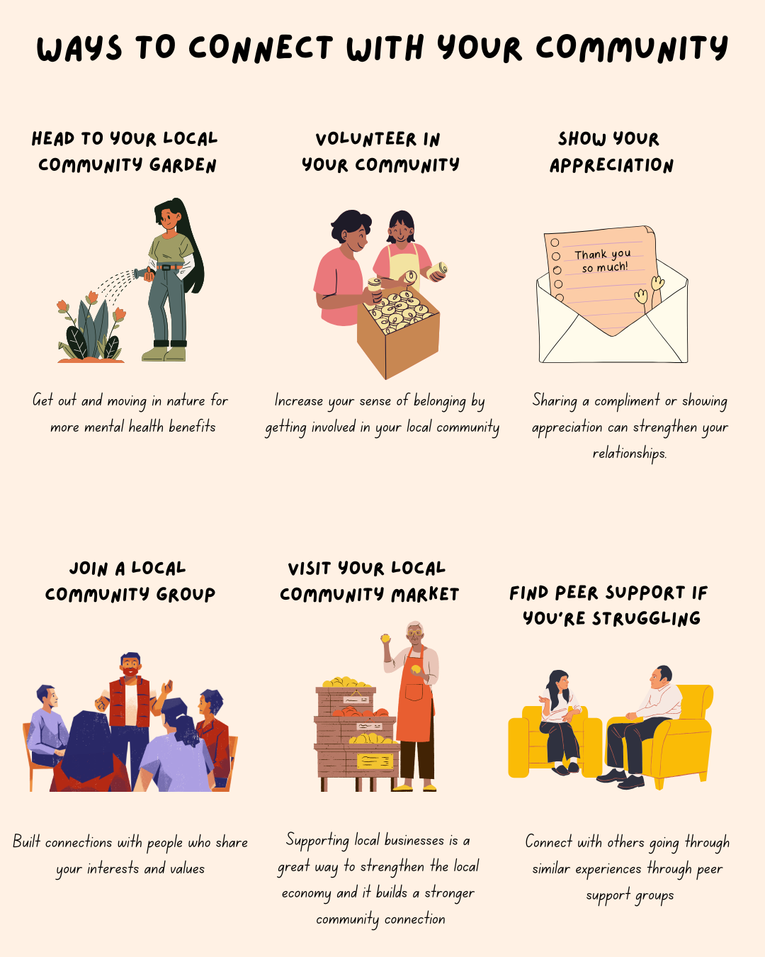 ways-to-connect-with-community