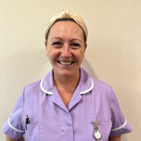 Wendy Daisley